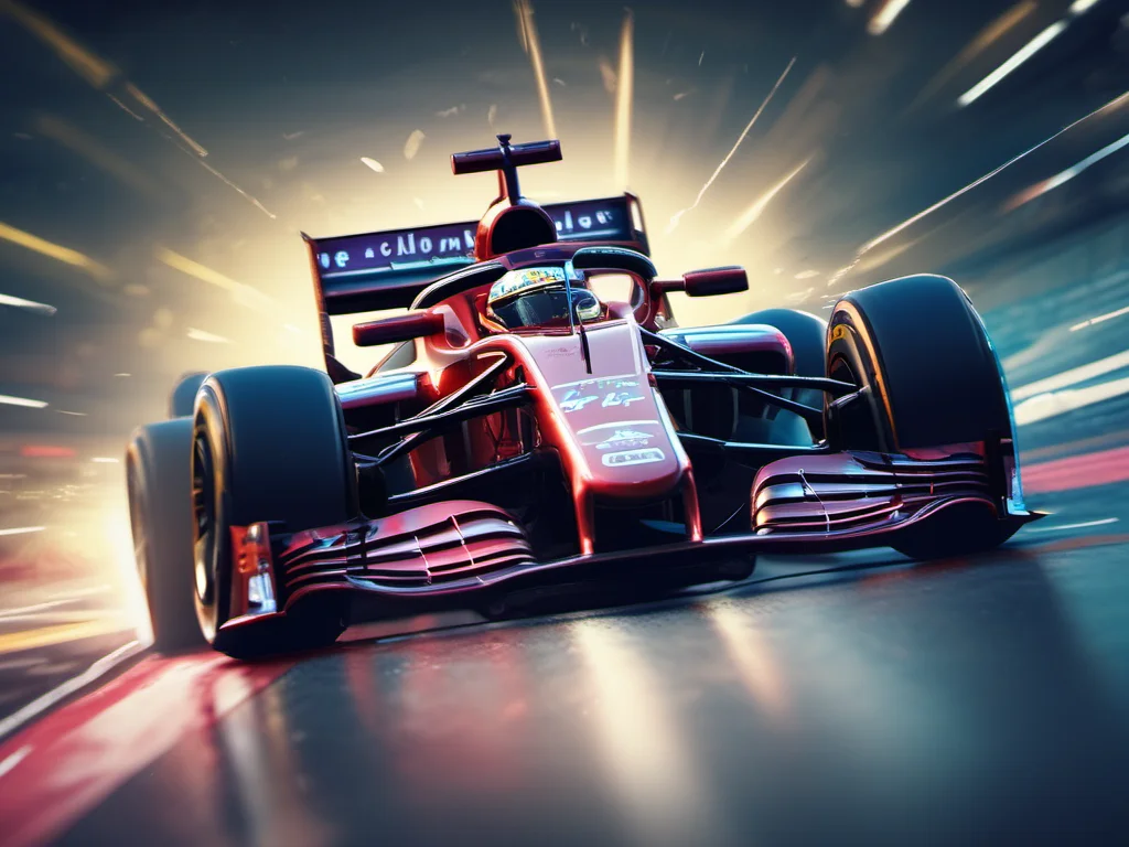 F1最新战报拉塞尔排位赛刷新个人最佳单圈成绩